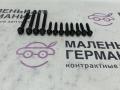 болт BMW X1 F48 2017, 2.0 л., B48 A20 B, бензин, АКПП, alpinweiss 3 (300), полный привод, правый руль, 13538661715, 13538661716, 8661715, 8661716 - фото №6