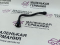 трубка вентиляции картерных газов BMW 3 серия E90/E91 [рестайлинг] (2008 - 2013), 3.0 л., N52 B30 AE, бензин, АКПП, 11667550919, 7550919 - фото №4