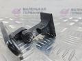 петля двери BMW X5 G05 2021, 3.0 л., B58B30C, бензин, АКПП, черный, внедорожник 5 дв., полный привод, 7333059, 41517420089, 7420089 - фото №10