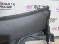 Планка обтекателя (Жабо) Mercedes-Benz A-Класс W176 2013, 2.0 л., M 270.920, бензин, робот, серый, хетчбэк 5 дв., передний привод, правый руль, A1768300113 - фото №7
