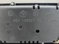 блок управления печки / климат-контроля BMW X5 F15 2013, 3.0 л., N57 D30 A, дизель, АКПП, mineralweiss metallic (a96), внедорожник 5 дв., полный привод, правый руль, 64119332154, 9332154, 64119350273, 9350273, 64119388809, 9388809 - фото №15