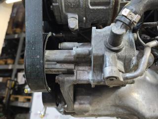 насос гидроусилителя руля BMW 5 серия F07/F10/F11 2010, 3.0 л., N55 B30 A, бензин, АКПП, задний привод, правый руль, 32416794350, 6794350