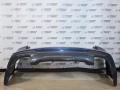 бампер задний BMW X3 G01 2019, 2.0 л., B48B20C, бензин, АКПП, c1m phytonic-blau metallic, внедорожник 5 дв., полный привод, 51128089737, 8089737, 51128089729, 8089729, 51128092000, 8092000 - фото №2