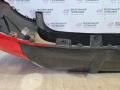 бампер задний BMW X6 F16 2014, 3.0 л., N55 B30 A, бензин, АКПП, красный, правый руль, 51127413500, 7413500, 51127413501, 7413501, 51127414309, 7414309, 51127319887, 7319887, 51127319876, 7319876, 61357391043, 9367698, 7323186 - фото №44