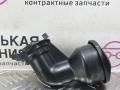 горловина бачка омывателя BMW X5 F15 2014, 3.0 л., N57 D30 A, дизель, АКПП, белый, полный привод, правый руль, 7325883, 61667264145, 7264145 - фото №2