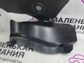 щиток, защищающий от ударов камней BMW X6 E71/E72 E71 2009, 3.0 л., N54 B30 A, бензин, серебро, правый руль, 33316782521, 6782521 - фото №4