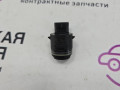 парктроник передний BMW X1 F48 2016, 2.0 л., B47 C20 A, дизель, АКПП, alpinweiss 3 (300), передний привод, правый руль, 66209274428, 9274428 - фото №3