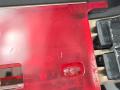 дополнительный стоп-сигнал BMW X6 F16 2014, 3.0 л., N55 B30 A, бензин, АКПП, красный, правый руль, 63257375661, 7362986, 7323120, 7375661 - фото №11
