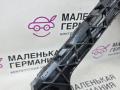 Крепление бампера заднего Audi A5 F5 2018, 2.0 л., CVKB, бензин, АКПП, белый металлик 2y / s9r, хетчбэк 5 дв., правый руль, 8W6807454 - фото №8