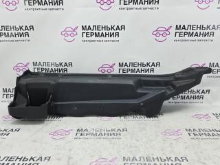пыльник переднего крыла BMW X5 F15 (2013 - 2018), 3.0 л., N57 D30 A, дизель, АКПП, 64319245596, 9245596