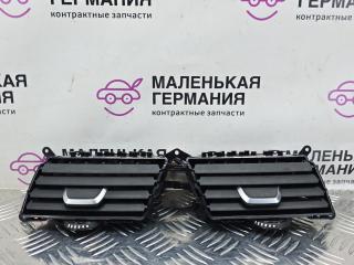 дефлектор обдува салона BMW 5 серия G30/G31 G30 2018, 2.0 л., B48 B20 A, бензин, АКПП, черный 475, седан, задний привод, правый руль, 64229329579, 9329579, 168281