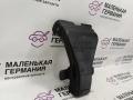воздуховод печки BMW X1 F48 2017, 2.0 л., B48 A20 B, бензин, АКПП, синий mediterranblau c10, полный привод, правый руль, 64229263409, 9263409 - фото №5