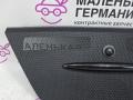 Накладка (сетка) динамика Mercedes-Benz C-Класс W204 [рестайлинг] W204.048 2012, 1.8 л., M 271.860, бензин, АКПП, 149 белый, седан, задний привод, правый руль, A1725420023, A2046802389, A2049057501 - фото №3