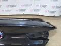 крышка багажника (дверь 3-5) BMW 8 серия G14/G15 G15 2021, 4.4 л., N63B44D, бензин, АКПП, черный, купе, полный привод, 41009451232, 9451232, 51628077438, 8077438 - фото №11
