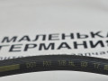 шланг тормозной BMW 5 серия G30/G31 G31 2017, 2.0 л., B48 B20 B, бензин, АКПП, alpinweiss 3 (300), универсал, правый руль, 34106861805, 6861805 - фото №4