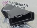 водосток планки обтекателя (жабо) лев. низ. BMW 5 серия G30/G31 G30 2017, 2.0 л., B47 D20 A, дизель, АКПП, black sapphire metallic (475), седан, задний привод, правый руль, 61667357247, 7357247 - фото №4