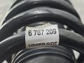 амортизатор задний BMW X4 F26 2014, 2.0 л., N20 B20 A, бензин, АКПП, 475 black sapphire metallic, полный привод, правый руль, 6796422, 33526796422, 31336787143, 6787143, 33506787178, 6787178 - фото №13