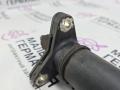 карданный вал BMW X6 E71/E72 E71 2009, 3.0 л., N54 B30 A, бензин, серебро, правый руль, 26207556019, 7556019 - фото №5
