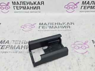 Пластик салазок сидений BMW X3 G01 2019, 2.0 л., B48B20C, бензин, АКПП, c1m phytonic-blau metallic, внедорожник 5 дв., полный привод, 52107415076, 7415076