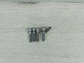 болт BMW 3 серия E90/E91/E92/E93 (2004 - 2010), 2.0 л., N46 B20 BD, бензин, 07129905129 - фото №4