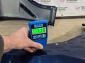 передняя часть (ноускат) BMW X3 G01 2019, 2.0 л., B48B20C, бензин, АКПП, c1m phytonic-blau metallic, внедорожник 5 дв., полный привод, 8739654, 8739653, 7399913, 8487636, 8686170, 7514715, 7399914, 8064593 - фото №110