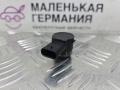парктроник задний Volkswagen Passat B8 2015, 1.8 л., CJSA, бензин, робот, 2t/c9x чёрный перламутр, седан, правый руль, 5Q0919275B - фото №4