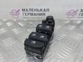 блок управления стеклоподъемниками BMW X5 G05 2021, 3.0 л., B58B30C, бензин, АКПП, черный, внедорожник 5 дв., полный привод, 61316832729, 6832729, 61315A5AAA3, 5A5AAA3 - фото №2