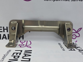 кронштейн (крепление) BMW X6 F16 2014, 3.0 л., N55 B30 A, бензин, АКПП, красный, правый руль
