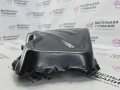 шумоизоляция (термозащита) BMW X1 F48 2017, 2.0 л., B48 A20 B, бензин, АКПП, синий mediterranblau c10, полный привод, правый руль, 51487398419, 7398419 - фото №9