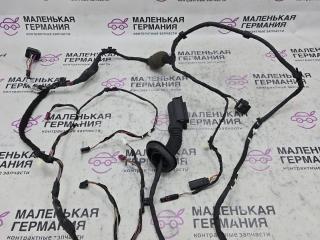 дверная проводка BMW 5 серия G30/G31 G30 2017, 2.0 л., B48 B20 A, бензин, АКПП, b65 jatoba brown metallic, седан, задний привод, правый руль, 9370966, 0274930