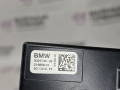 усилитель антенны BMW X1 F48 2016, 2.0 л., B47 C20 A, дизель, АКПП, alpinweiss 3 (300), передний привод, правый руль, 65209325735, 9325735 - фото №6