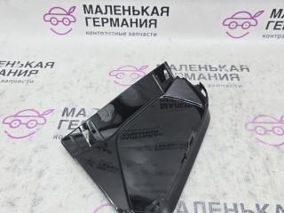 заглушка (решетка) в бампер BMW X3 G01 (2017 - 2026), 51118081200, 8081200
