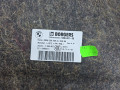 обшивка крышки багажника BMW 5 серия G30/G31 G30 2019, 4.4 л., N63 B44 C, бензин, АКПП, carbonschwarz metallic (416), седан, полный привод, 51497366407, 7366407 - фото №5