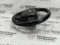 руль BMW 6 серия F06/F12/F13 2012, 4.4 л., N63 B44 B, бензин, АКПП, alpinweiss 3 (300), хетчбэк 5 дв., задний привод, правый руль, 32337844105, 61319229484, 33678382704, 9229484, 7844105, 6102240, 72026371, 12B247AA0300U, SLDG6619001F, A1617962700, 12B2441A1397, 609214500D, 609531100 - фото №4