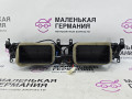 дефлектор обдува салона BMW X6 F16 2014, 3.0 л., N55 B30 A, бензин, АКПП, красный, правый руль, 64229252648, 9252648 - фото №2