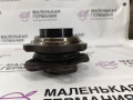 ступица передняя BMW 5 серия G30/G31 G30 2019, 4.4 л., N63 B44 C, бензин, АКПП, carbonschwarz metallic (416), седан, полный привод, 31206871193, 6871193, 6866316, F58898120 - фото №8