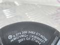 патрубок радиатора Mercedes-Benz C-Класс W205/S205/C205 W205.042 2014, 2.0 л., M 274.920, бензин, АКПП, 755 серый, седан, задний привод, правый руль, A2742003482 - фото №9