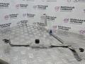 крепление бака топливного BMW 5 серия G30/G31 G30 2017, 2.0 л., B47 D20 A, дизель, АКПП, black sapphire metallic (475), седан, задний привод, правый руль, 7383181, 16117383181 - фото №3