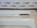 пороги (комплект) BMW M5 F10 2012, 4.4 л., S63 B44 B, бензин, робот, 300 alpinweiss 3, седан, задний привод, правый руль, 8049003, 8049004, 51778048685, 8048685, 51778048686, 8048686 - фото №6