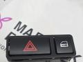 кнопка аварийной сигнализации BMW Z4 E85 2003, 2.5 л., M54 B25 (256S5), бензин, АКПП, black sapphire metallic (475), кабриолет, 61318368920, 8368920 - фото №5