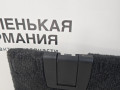 пол багажника BMW X5 F15 2013, 3.0 л., N57 D30 A, дизель, АКПП, mineralweiss metallic (a96), внедорожник 5 дв., полный привод, правый руль, 51477326490, 7326490, 7271684 - фото №2