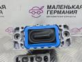 подушка крепления двигателя Volkswagen Passat CC 1 поколение [рестайлинг] 2013, 2.0 л., CCZB, бензин, робот, z2/h5x синий металлик, седан, передний привод, правый руль, 1K0199262M, 1K0199262 - фото №7