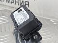 блок радио BMW 5 серия G30/G31 G30 2018, 2.0 л., B48 B20 A, бензин, АКПП, черный 475, седан, задний привод, правый руль, 61359864933, 9864933 - фото №7