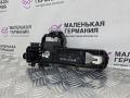 скелет ручки двери передней левой Mercedes-Benz E-Класс W212 [рестайлинг] W212 2013, 2.0 л., M 274.920, бензин, АКПП, 775 iridiumsilber, седан, задний привод, правый руль, A2047602134 - фото №6