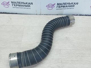 патрубок интеркулера BMW 5 серия G30/G31 G30 (2016 - 2020), 2.0 л., B47 D20 A, дизель, белый, седан, 11618572858, 8572858