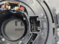 переключатель подрулевой (стрекоза) BMW X1 F48 2017, 2.0 л., B48 A20 B, бензин, АКПП, alpinweiss 3 (300), полный привод, правый руль, 61316827372, 61316992509, 6827372, 6992509 - фото №11