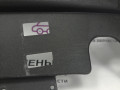 уплотнитель BMW 5 серия G30/G31 G30 2019, 4.4 л., N63 B44 C, бензин, АКПП, carbonschwarz metallic (416), седан, полный привод, 51767349605, 7349605 - фото №8