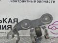 кронштейн (крепление) BMW 5 серия G30/G31 G30 2018, 2.0 л., B48 B20 A, бензин, АКПП, a96 mineral-weiss metallic, седан, задний привод, правый руль, 6861836, 34306861836 - фото №5