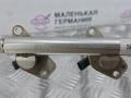 форсунка Mercedes-Benz GLA-Класс X156 2014, 2.0 л., M 270.920, бензин, робот, белый calcite white (650u), хетчбэк 5 дв., полный привод, правый руль, A2780700687, A2781530728, A2700701595 - фото №8