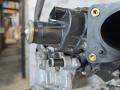 сервопривод заслонок впускного коллектора BMW 5 серия F07/F10/F11 F10 2011, 2.0 л., N47 D20 C, дизель, АКПП, седан, полный привод, 11618570791, 8570791, 11618506410, 8506410 - фото №3